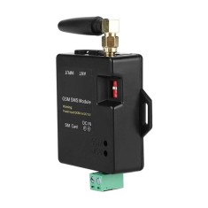 Aproape nou: Sistem de securitate cu GSM PNI SafeHouse HS800 GSM 4G cu alarmare tel foto