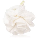 So Eco Bamboo Bath &amp; Shower Pouf burete pentru spalare pentru corp 1 buc