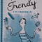 Miss Trendy. # Fii ordonata! (cateva sublinieri in creion)