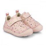Pantofi Fete Bibi Grow II Happy Place Camelia 25 EU