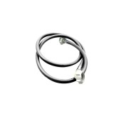 Furtun alimentare apa original Candy 92250869, piesa pentru masina de spalat rufe
