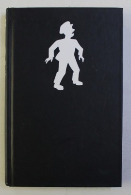 TOATE INTREBARILE GRESITE , VOLUMUL 2 - CAND AI VAZUT - O ULTIMA DATA ? de LEMONY SNICKET , ilustratii de SETH , 2014 foto