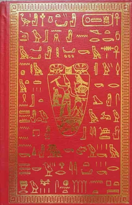 EGIPTUL FARAONILOR-ROBERT COHEN-267156