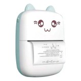 Mini imprimanta termica,portabila,bluetooth,IOS si Android,6 Role