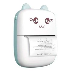 Mini imprimanta termica,portabila,bluetooth,IOS si Android,6 Role