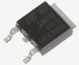 GD3NB TRANZISTOR DPAK STGD3NB60SD STMICROELECTRONICS