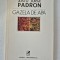 JUSTO JORGE PADRON - GAZELA DE APA (1987, trad. de Marin Sorescu si Omar Lara)