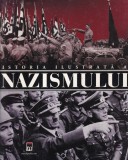 Cumpara ieftin Istoria Nazismului Ilustrata Rao, Carte Romana, Stare Buna, Brosata, Istorie Contemporana