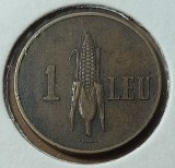 Cumpara ieftin Rom&acirc;nia, 1 Leu 1938.