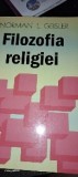 Filozofia religiei