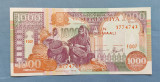 Somalia - 1000 Shilin / 1000 Shillings (1996)