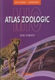 Mic atlas zoologic | Zoe Partin