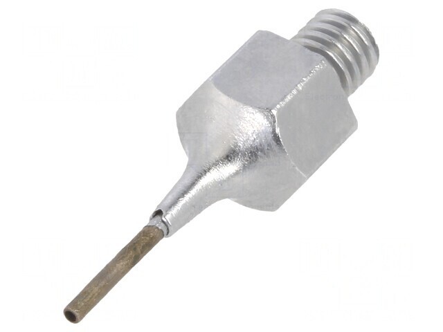 V&acirc;rf pentru ciocane de dezlipit 0,7x1,9mm Weller DS80