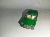 Bnk jc Matchbox 64b MG 1100 - verde superfast - rara