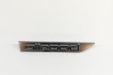 Emblema aripa dreapta AUDI A4 Allroad 8WH, B9 2017 OEM: 8W9853602 28846072