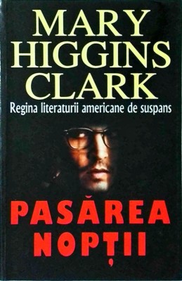 Mary Higgins Clark - Pasarea noptii foto