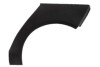 Segment reparatie aripa spate Vw Golf 5 (1K) 10.2003-05.2009, Partea Stanga, Spate, 4/5 usi,, Rapid