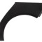 Segment reparatie aripa spate Vw Golf 5 (1K) 10.2003-05.2009, Partea Stanga, Spate, 3 usi,