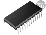 Circuit Periferic Temporizator Programabil 4,5-5,5VDC