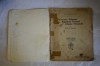 Elmer Knowles Hypnotism Telepatie Magnetism Personal Influence 1926 Carte Bibliofilie Veche 46pg 22x28cm