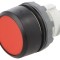 Comutator Buton Push 22mm Roșu