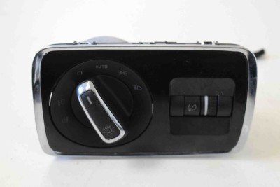 Modul de control comutator faruri SKODA SUPERB II 3T4 2011 OEM: 3T0941431B 10607272 foto