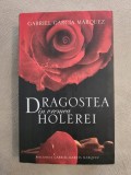 Dragostea in vremea holerei - Gabriel Garcia Marquez - Rao - 2011