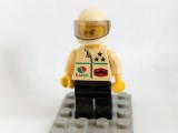 bnk jc LEGO Octan Racer - oct038