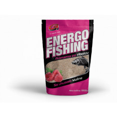 Energofishing 1Kg - Zmeura