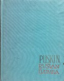 Cumpara ieftin Ruslan Si Ludmila, Ilustratii De Florica Cordescu - Aleksandr Puskin , O303