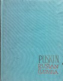 Ruslan Si Ludmila, Ilustratii De Florica Cordescu - Aleksandr Puskin ,559697