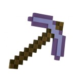 Tarnacop fermecat Minecraft - Mojang, din plastic, mov-maro