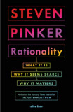 Rationality | Steven Pinker, Penguin Books Ltd