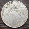 (A685) MONEDA DIN ARGINT FRANTA - 10 EURO 2011, ILE DE FRANCE, 10 GR, AG 500, Europa