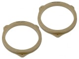 Distanțier MDF 165mm Toyota 2 bucăți