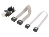Programator ISP USB B cu Şiruri Pini