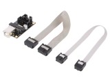 Programator ISP USB B cu Şiruri Pini