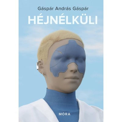H&amp;eacute;jn&amp;eacute;lk&amp;uuml;li - G&amp;aacute;sp&amp;aacute;r Andr&amp;aacute;s G&amp;aacute;sp&amp;aacute;r foto