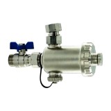Filtru antimagnetita MagnaStop 3/4, previne depunerea magnetitei in centrale termice si in radiatoare