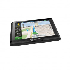 Navigatie GPS Navitel E500 MEGNETIC EU A Actualizare harti pe viata foto