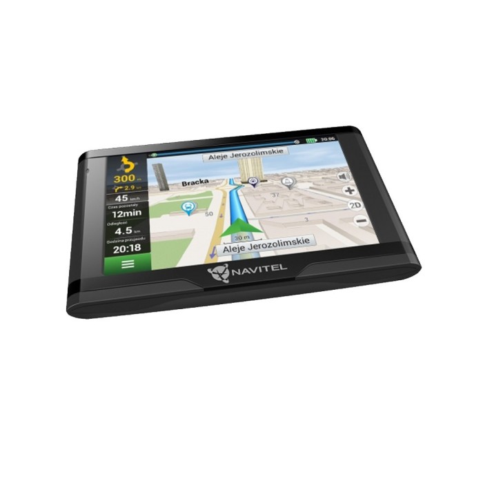 Navigatie GPS Navitel E500 MEGNETIC EU Â Actualizare harti pe viata Navigatie GPS Navitel E500 MEGNETIC EU Â Actualizare harti pe viata