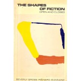 Beverly Gross, Richard Giannone - The shapes of fiction. Open and closed - 136615