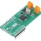 Driver Motor H-Bridge Click Board TLE9201SG