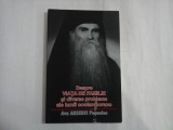 Despre VIATA DE FAMILIE si diverse probleme ale lumii contemporane - Arhimandrit Arsenie Papacioc