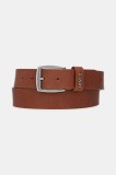 Levi&#039;s curea culoarea maro, 002FZ-0001