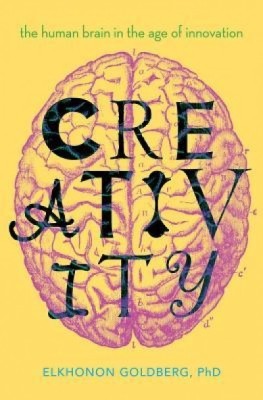 Creativity: The Human Brain in the Age of Innovation foto