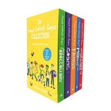 Frank Cottrell Boyce Colectie 5 Carti Box Set - Carti pentru Copii, Children's Stories