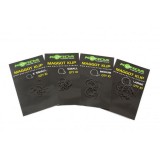 Agrafa Maggot Clip S 10Buc/plic, Korda