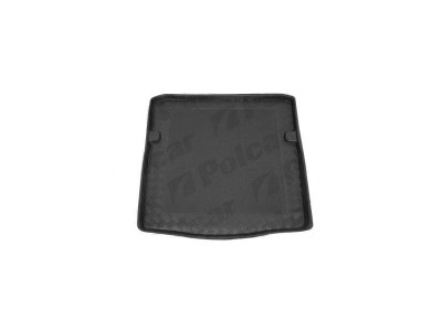 Tavita portbagaj Skoda Octavia 2 Tour (1z3/1z5), 06.2004-12.2013 Combi/ Break ( Produse pentru piata Germana ), cu panza antialunecare foto