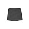Tavita portbagaj Skoda Octavia 2 Tour (1z3/1z5), 06.2004-12.2013 Combi/ Break ( Produse pentru piata Germana ), cu panza antialunecare